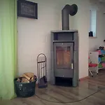 Grooten Wiebkings Apartamento Schneeren