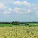Apartamento Grooten Wiebkings
