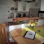 Apartamento Grooten Wiebkings