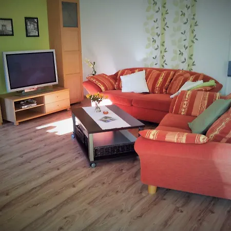 شقة Grooten Wiebkings