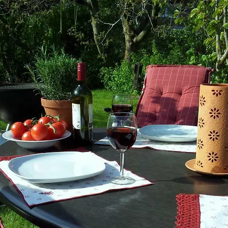 شقة Grooten Wiebkings Schneeren