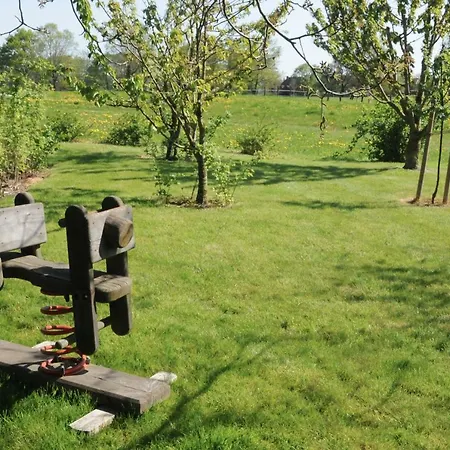 شقة Grooten Wiebkings