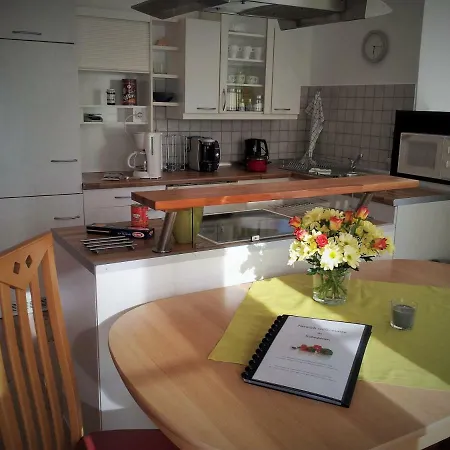 شقة Grooten Wiebkings