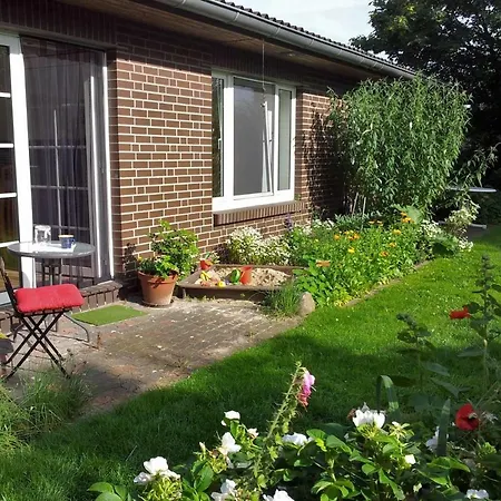 Grooten Wiebkings Apartamento Schneeren