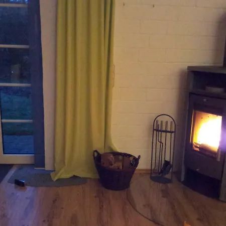 Apartamento Grooten Wiebkings
