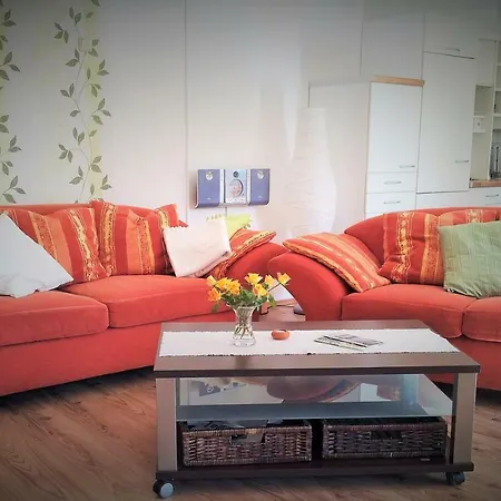 Grooten Wiebkings شقة *