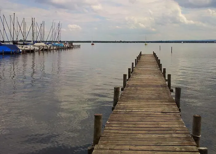 Grooten Wiebkings Appartement