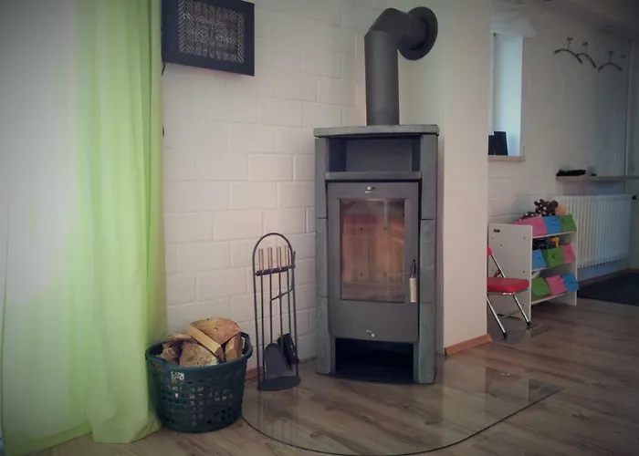 Grooten Wiebkings Appartement Schneeren