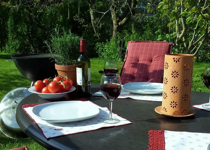 Appartement Grooten Wiebkings Schneeren