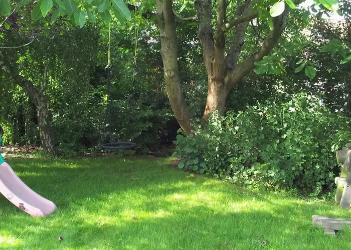 Appartement Grooten Wiebkings *