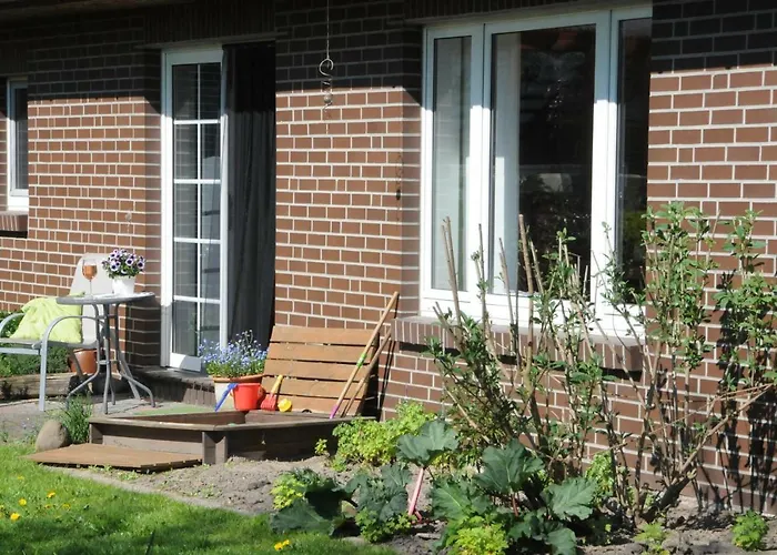 Grooten Wiebkings * Schneeren