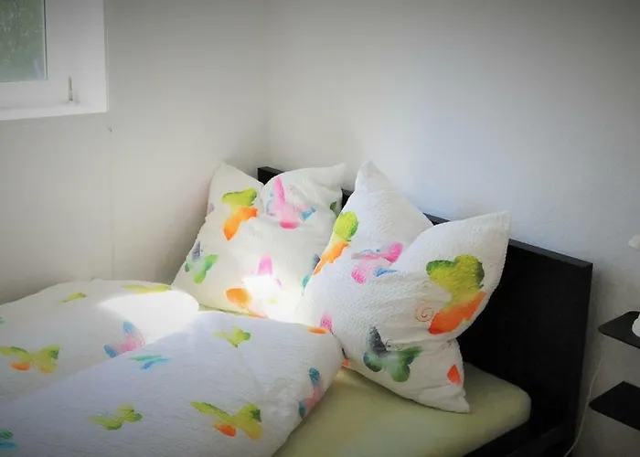 Grooten Wiebkings Appartement Schneeren