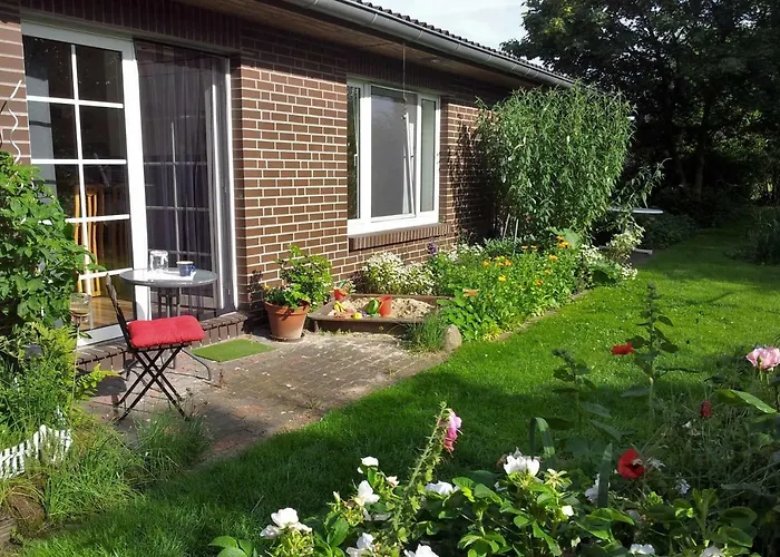 Grooten Wiebkings Appartement Schneeren