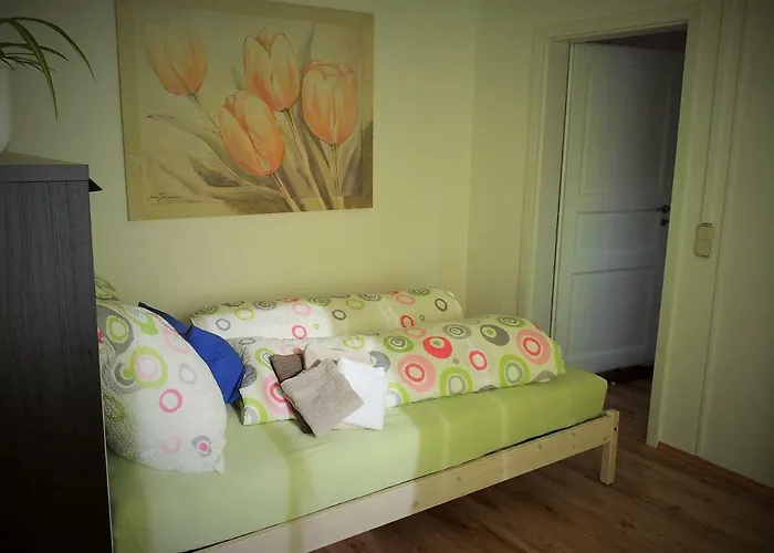 Grooten Wiebkings Appartement Schneeren