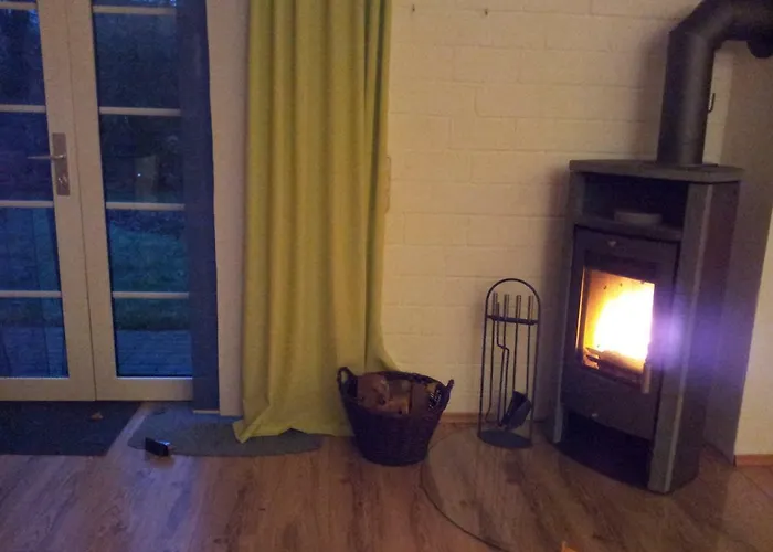 Appartement Grooten Wiebkings